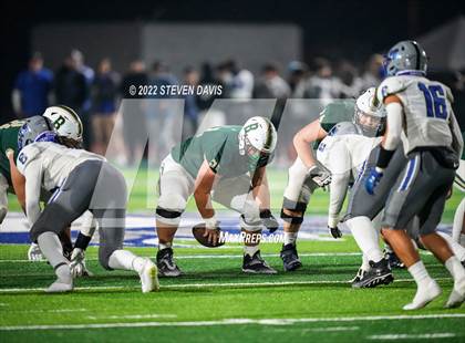 Thumbnail 3 in Chandler @ Basha (AIA Open Semifinals) photogallery.