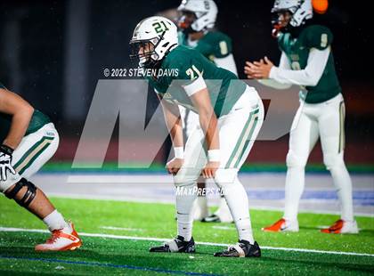Thumbnail 2 in Chandler @ Basha (AIA Open Semifinals) photogallery.
