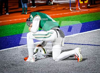 Thumbnail 2 in Chandler @ Basha (AIA Open Semifinals) photogallery.