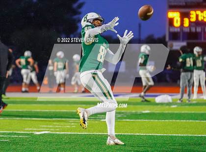 Thumbnail 3 in Chandler @ Basha (AIA Open Semifinals) photogallery.