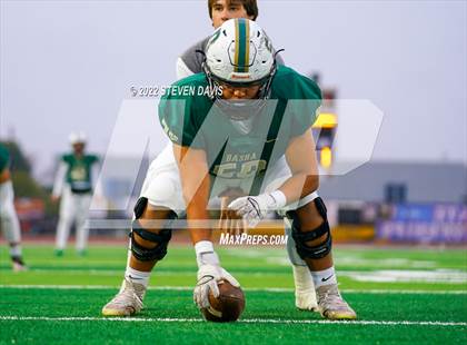 Thumbnail 3 in Chandler @ Basha (AIA Open Semifinals) photogallery.
