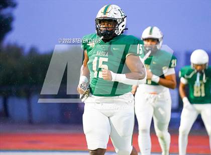 Thumbnail 1 in Chandler @ Basha (AIA Open Semifinals) photogallery.