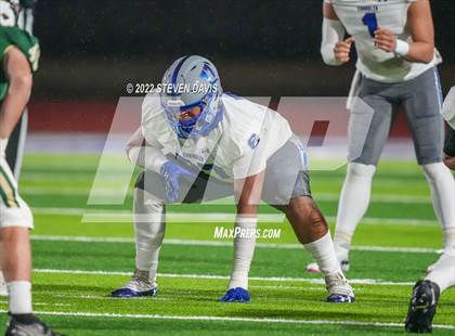 Thumbnail 3 in Chandler @ Basha (AIA Open Semifinals) photogallery.