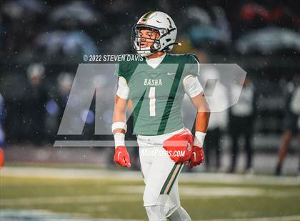 Thumbnail 2 in Chandler @ Basha (AIA Open Semifinals) photogallery.