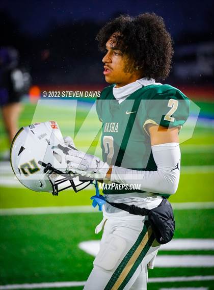 Thumbnail 1 in Chandler @ Basha (AIA Open Semifinals) photogallery.
