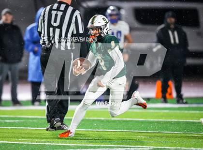 Thumbnail 2 in Chandler @ Basha (AIA Open Semifinals) photogallery.