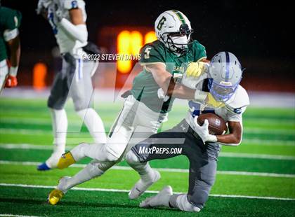 Thumbnail 2 in Chandler @ Basha (AIA Open Semifinals) photogallery.