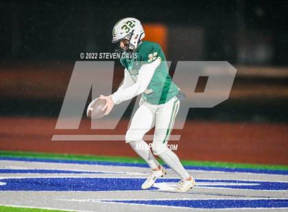 Thumbnail 3 in Chandler @ Basha (AIA Open Semifinals) photogallery.