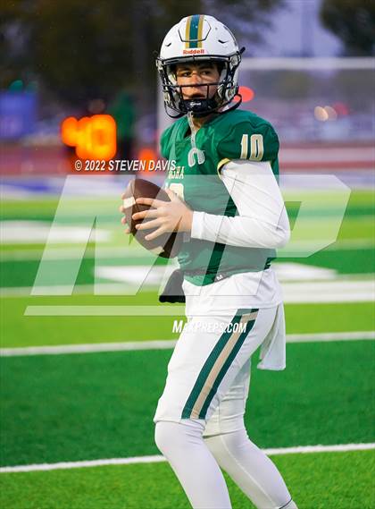 Thumbnail 2 in Chandler @ Basha (AIA Open Semifinals) photogallery.