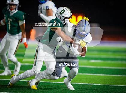 Thumbnail 1 in Chandler @ Basha (AIA Open Semifinals) photogallery.