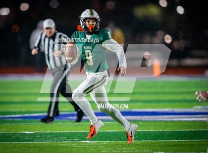 Thumbnail 1 in Chandler @ Basha (AIA Open Semifinals) photogallery.