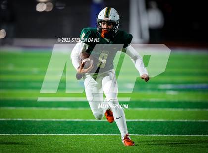 Thumbnail 2 in Chandler @ Basha (AIA Open Semifinals) photogallery.