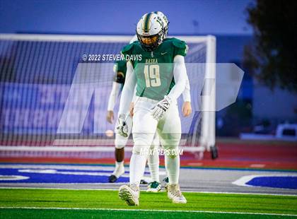 Thumbnail 1 in Chandler @ Basha (AIA Open Semifinals) photogallery.