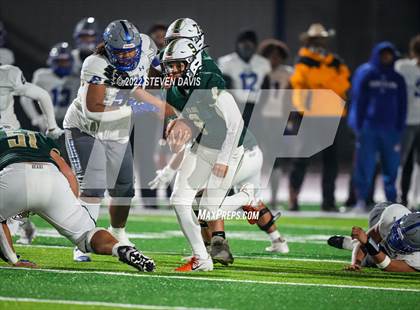 Thumbnail 3 in Chandler @ Basha (AIA Open Semifinals) photogallery.