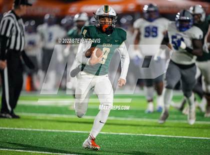 Thumbnail 1 in Chandler @ Basha (AIA Open Semifinals) photogallery.