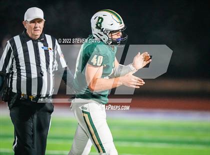 Thumbnail 2 in Chandler @ Basha (AIA Open Semifinals) photogallery.