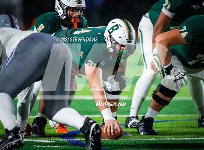 Thumbnail 2 in Chandler @ Basha (AIA Open Semifinals) photogallery.