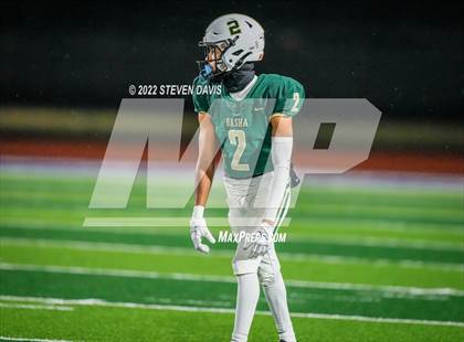 Thumbnail 2 in Chandler @ Basha (AIA Open Semifinals) photogallery.