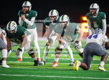 Thumbnail 2 in Chandler @ Basha (AIA Open Semifinals) photogallery.