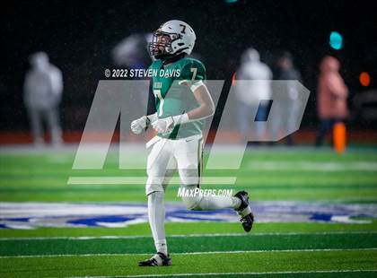Thumbnail 1 in Chandler @ Basha (AIA Open Semifinals) photogallery.