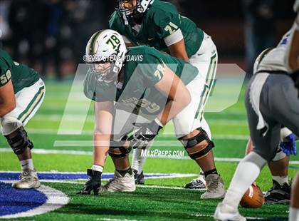 Thumbnail 1 in Chandler @ Basha (AIA Open Semifinals) photogallery.