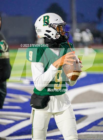 Thumbnail 3 in Chandler @ Basha (AIA Open Semifinals) photogallery.