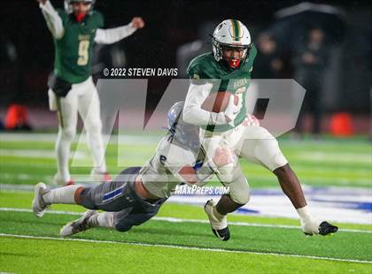 Thumbnail 1 in Chandler @ Basha (AIA Open Semifinals) photogallery.