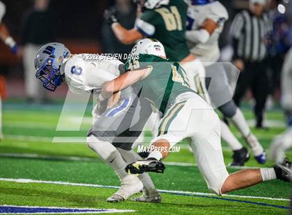 Thumbnail 3 in Chandler @ Basha (AIA Open Semifinals) photogallery.