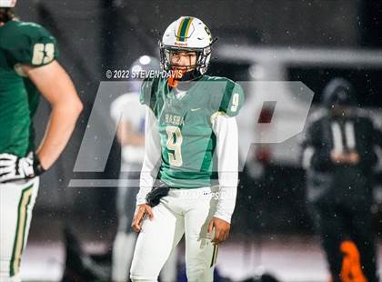 Thumbnail 1 in Chandler @ Basha (AIA Open Semifinals) photogallery.