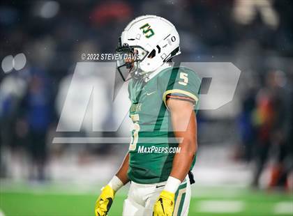 Thumbnail 2 in Chandler @ Basha (AIA Open Semifinals) photogallery.