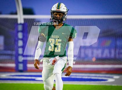 Thumbnail 3 in Chandler @ Basha (AIA Open Semifinals) photogallery.