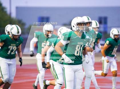 Thumbnail 1 in Chandler @ Basha (AIA Open Semifinals) photogallery.