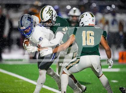 Thumbnail 1 in Chandler @ Basha (AIA Open Semifinals) photogallery.