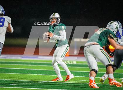 Thumbnail 3 in Chandler @ Basha (AIA Open Semifinals) photogallery.