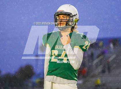 Thumbnail 2 in Chandler @ Basha (AIA Open Semifinals) photogallery.