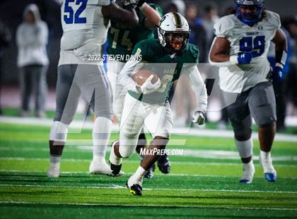 Thumbnail 3 in Chandler @ Basha (AIA Open Semifinals) photogallery.