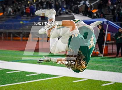 Thumbnail 3 in Chandler @ Basha (AIA Open Semifinals) photogallery.