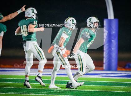 Thumbnail 3 in Chandler @ Basha (AIA Open Semifinals) photogallery.