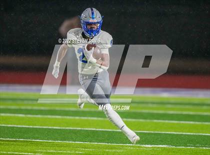 Thumbnail 2 in Chandler @ Basha (AIA Open Semifinals) photogallery.