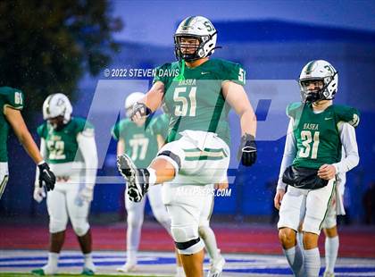 Thumbnail 1 in Chandler @ Basha (AIA Open Semifinals) photogallery.