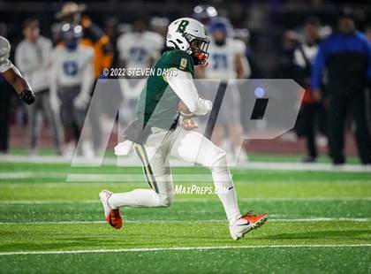 Thumbnail 1 in Chandler @ Basha (AIA Open Semifinals) photogallery.