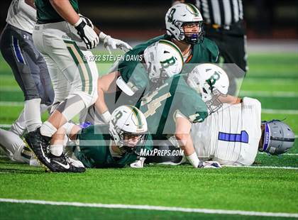 Thumbnail 1 in Chandler @ Basha (AIA Open Semifinals) photogallery.