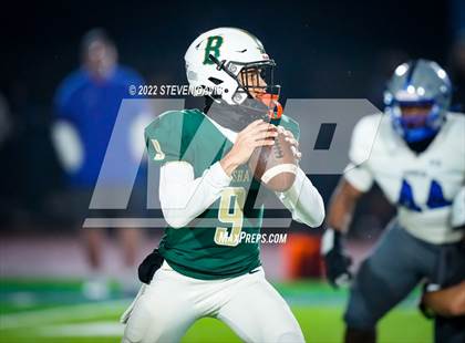 Thumbnail 2 in Chandler @ Basha (AIA Open Semifinals) photogallery.