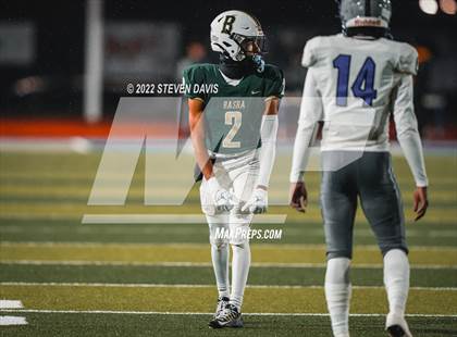 Thumbnail 1 in Chandler @ Basha (AIA Open Semifinals) photogallery.