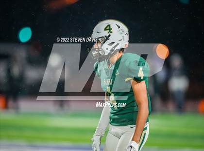 Thumbnail 2 in Chandler @ Basha (AIA Open Semifinals) photogallery.