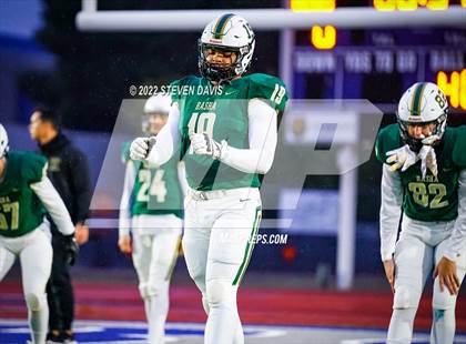 Thumbnail 2 in Chandler @ Basha (AIA Open Semifinals) photogallery.