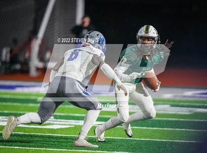 Thumbnail 3 in Chandler @ Basha (AIA Open Semifinals) photogallery.