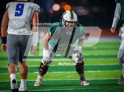 Thumbnail 3 in Chandler @ Basha (AIA Open Semifinals) photogallery.