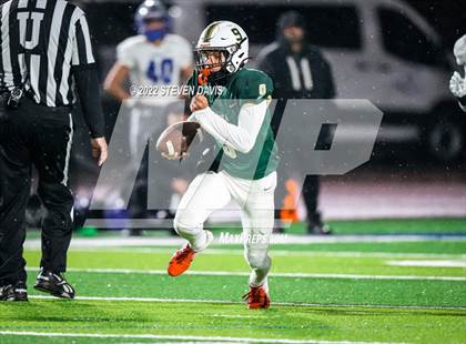 Thumbnail 1 in Chandler @ Basha (AIA Open Semifinals) photogallery.