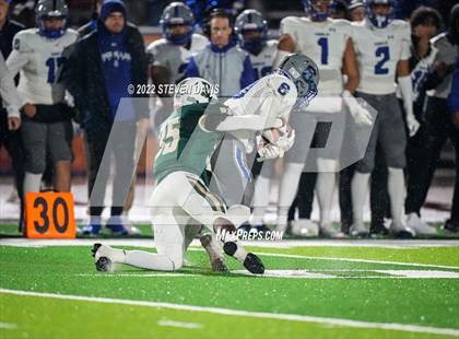 Thumbnail 1 in Chandler @ Basha (AIA Open Semifinals) photogallery.